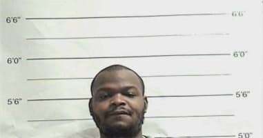 Timothy Crump, - Orleans Parish County, LA 